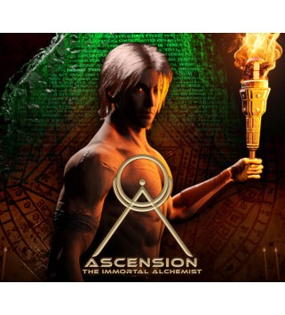 Ascension: The Immortal Alchemist Steam Key GLOBAL